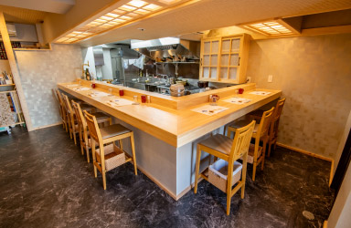 海鮮居酒屋 魚裕