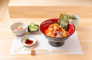 海鮮居酒屋 魚裕